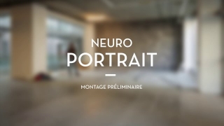 Neuro portrait