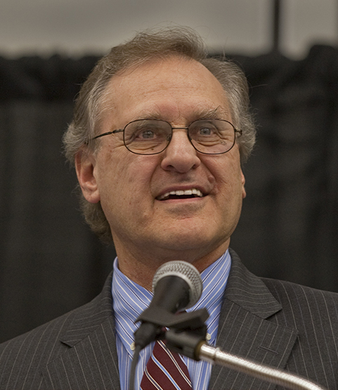 Stephen Lewis cropped