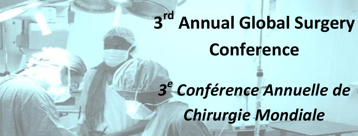 3rd Annual McGill Global Surgery Conference - cropped