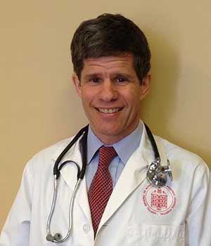 Dr Steven Grover