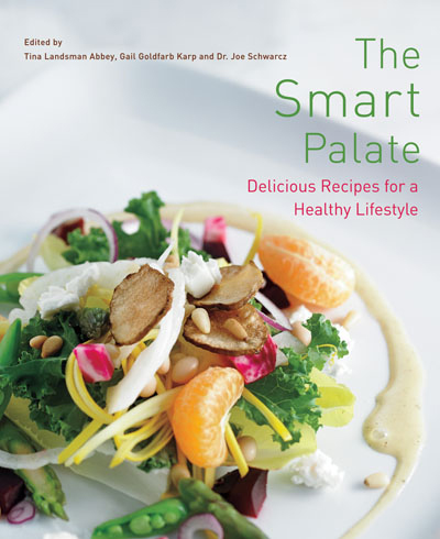 Smart-palate-cover
