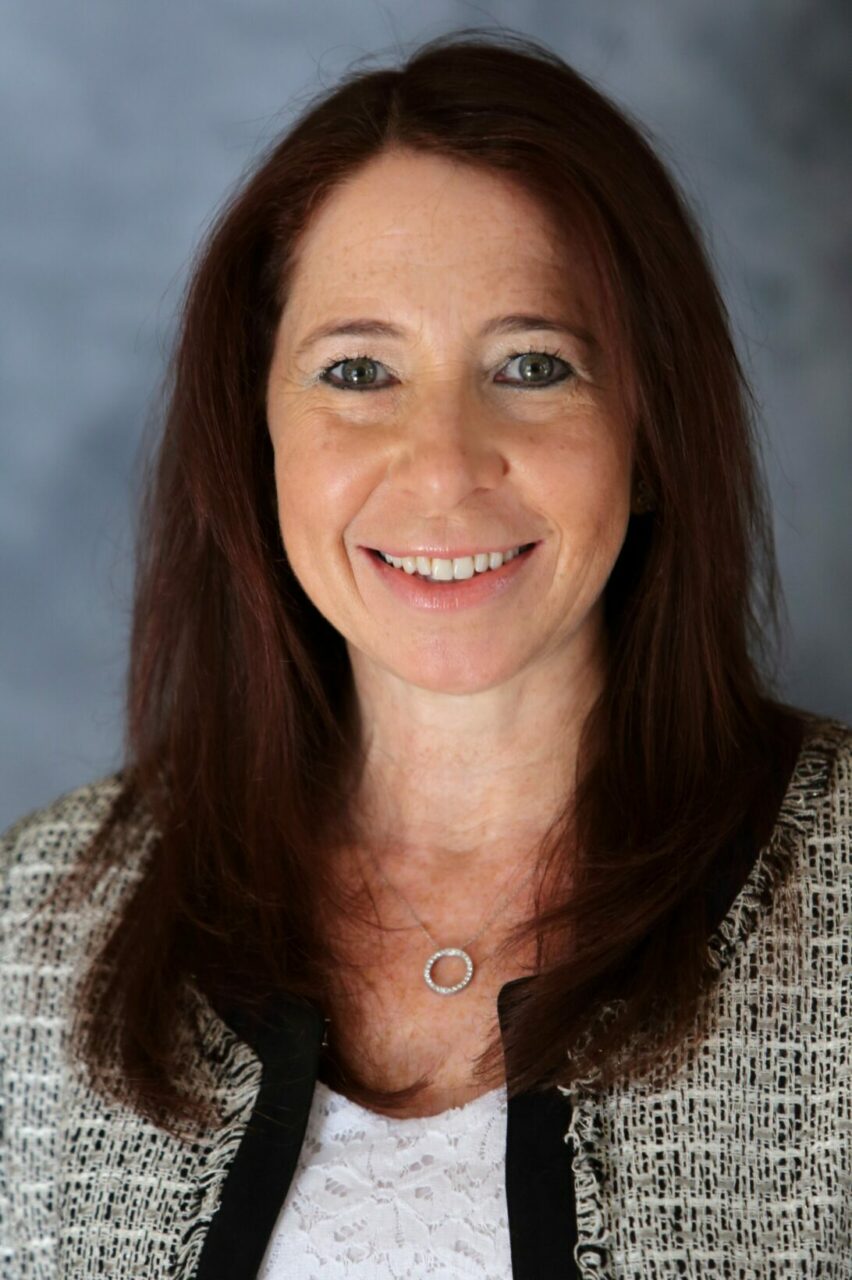 Annette Majnemer 2016